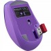 Defender Мишка Defender Mystery MM301 LED Wireless/Bluetooth Violet (52301)