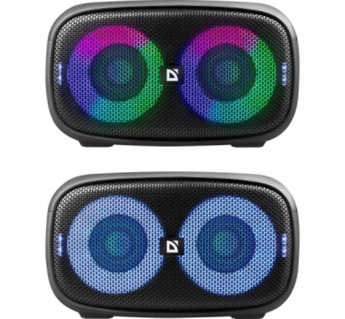 Акустична система Defender Q5 Black (65305)