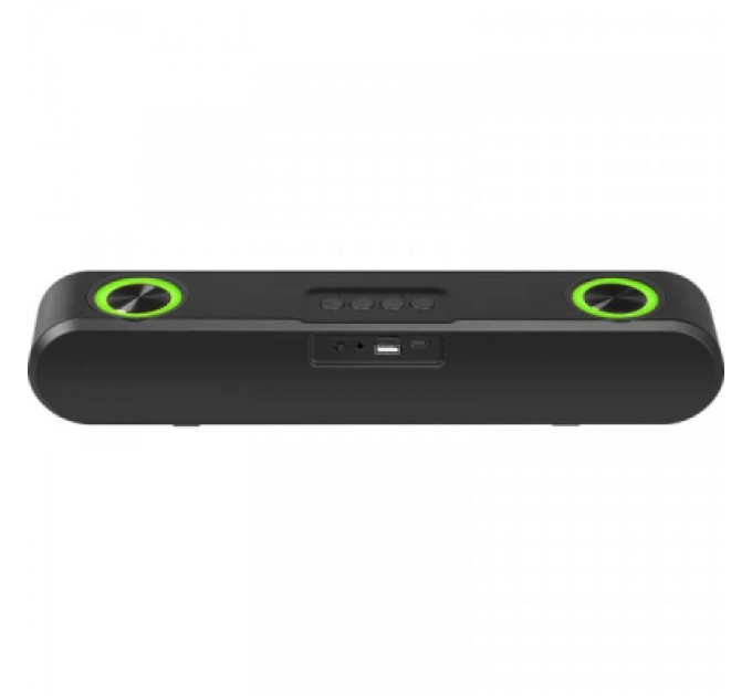 Defender Акустична система Defender Soundbar Z9 Black (65229)