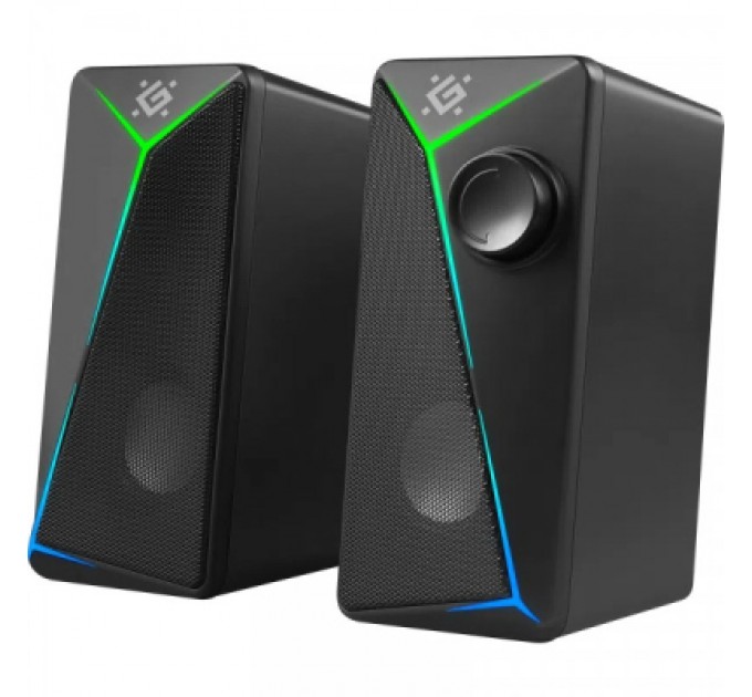 Defender Акустична система Defender J5 Black (65965)