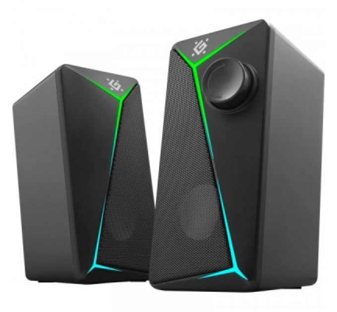 Defender Акустична система Defender J5 Black (65965)