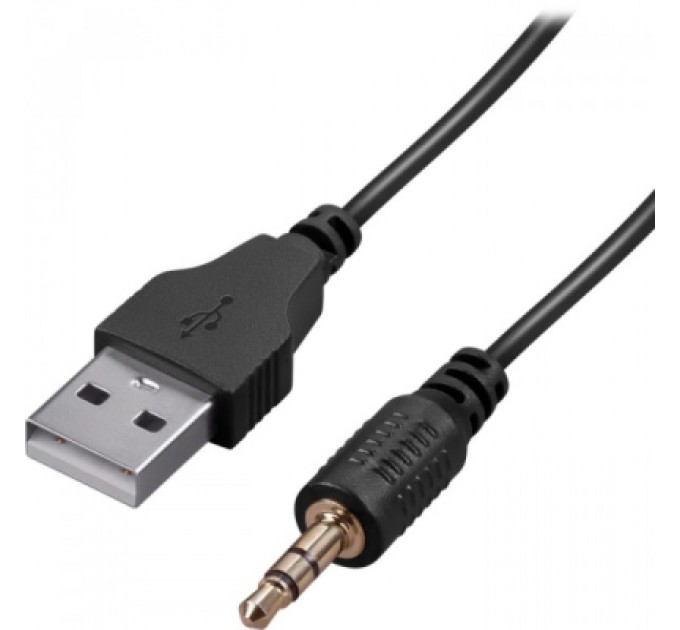 Defender Акустична система Defender J5 Black (65965)