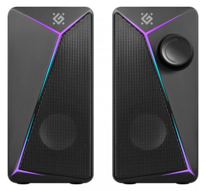 Defender Акустична система Defender J5 Black (65965)