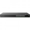 Комутатор мережевий Grandstream GWN7802