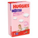 Huggies Підгузки Huggies Pants 3 Mega (6-11кг) для дівчаток 58 шт (5029053547480)