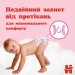 Huggies Підгузки Huggies Pants 5 M-Pack (12-17 кг) для дівчаток 96 шт (5029054568170)