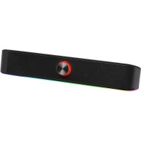 Акустична система Defender Z10 Black (65123)