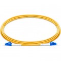 Cor-X Оптичний патчкорд Cor-X LC-LC Singlemode Duplex 1m (OFPC-LC/UPC-LC/UPC-1 duplex)