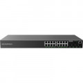 Комутатор мережевий Grandstream GWN7802P