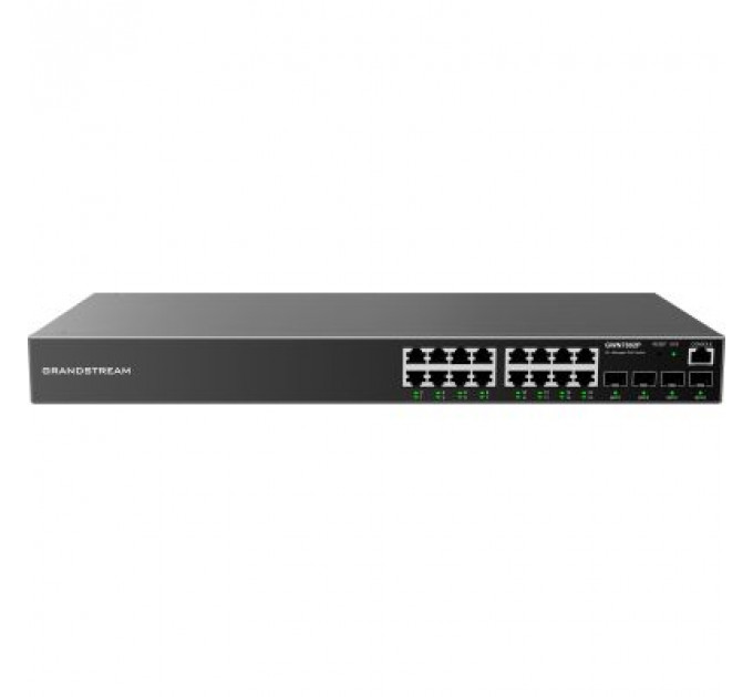 Комутатор мережевий Grandstream GWN7802P