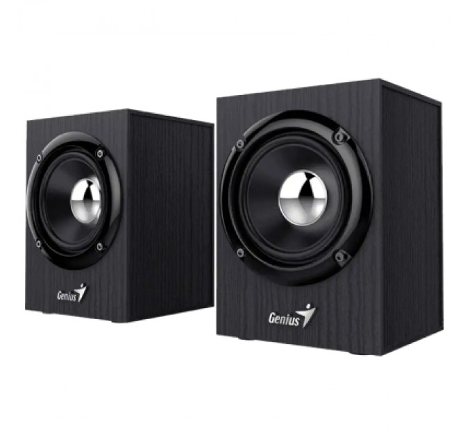 Акустична система Genius SP-HF385 Bluetooth Black (31730046400)