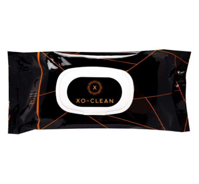 Серветки XoKo for technique 2*100шт (XO-Clean-100-2)