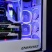 Кулер до корпусу Enermax SquA RGB White (UCSQARGB12P-W-SG)