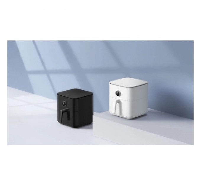 Xiaomi Мультипіч Xiaomi Smart Air Fryer MAF10 White (6.5L)