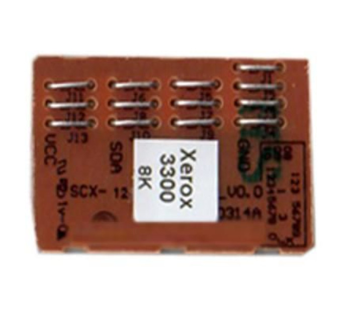 BASF Чип для картриджа Xerox PH3428 (8K) BASF (WWMID-70697)