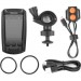 Відеореєстратор HOCO DV104 4K Riding recorder Black (6942007646000)