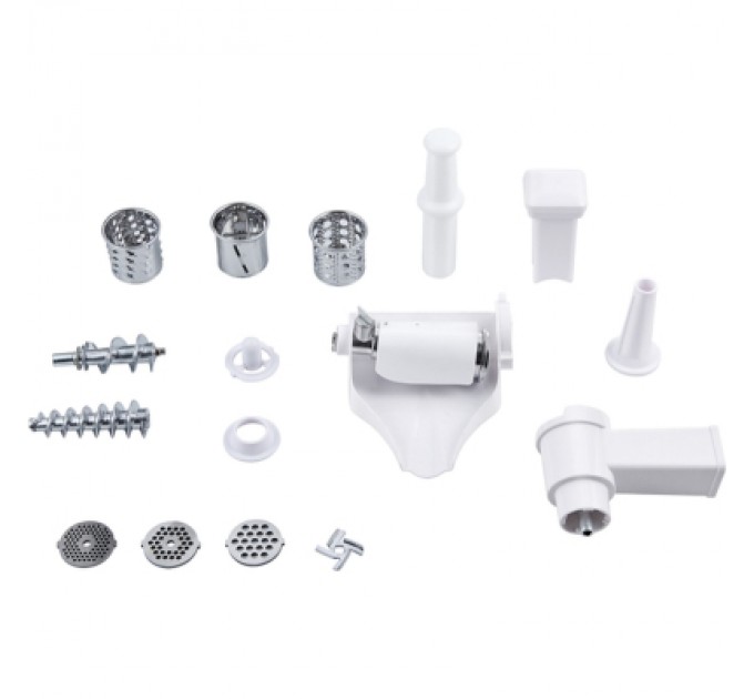 PRIME Technics М'ясорубка PRIME Technics PG 2483 W