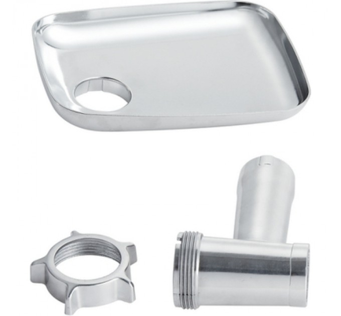 PRIME Technics М'ясорубка PRIME Technics PG 2483 W