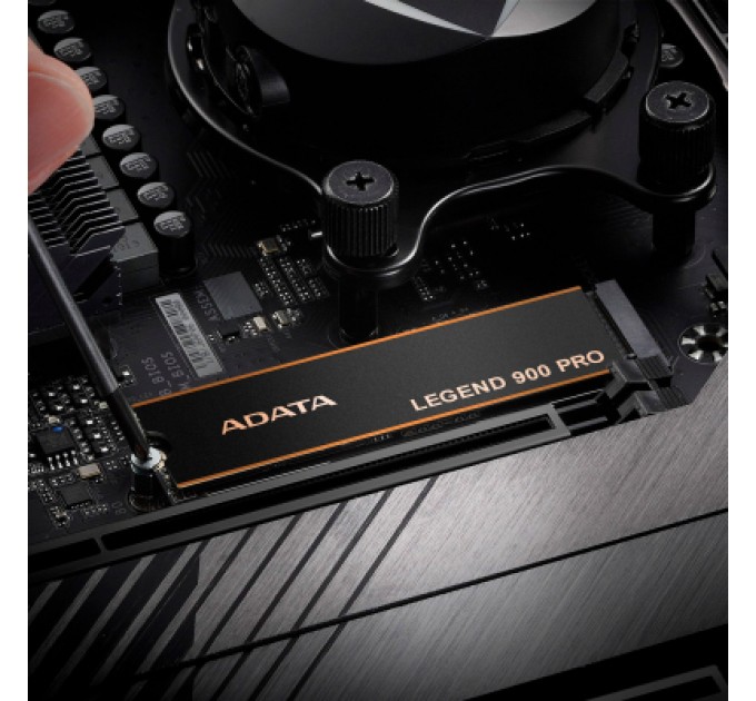 Накопичувач SSD M.2 2280 1TB Legend 900 PRO ADATA (SLEG-900P-1TCS)