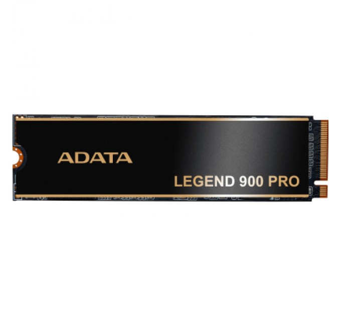 Накопичувач SSD M.2 2280 1TB Legend 900 PRO ADATA (SLEG-900P-1TCS)