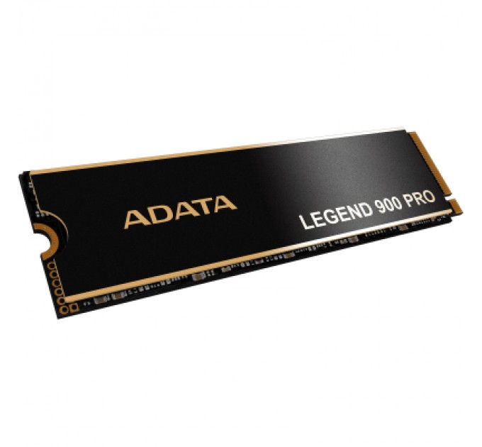 Накопичувач SSD M.2 2280 2TB Legend 900 PRO ADATA (SLEG-900P-2TCS)