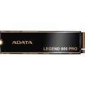 Накопичувач SSD M.2 2280 2TB Legend 900 PRO ADATA (SLEG-900P-2TCS)
