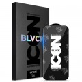 Скло захисне Armorstandart Supreme Black Icon Apple iPhone 17 Pro (ARM86400)