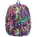 MadPax Рюкзак шкільний MadPax Artipacks Full HEART 2 HEART (M/ART/HEA/FULL)