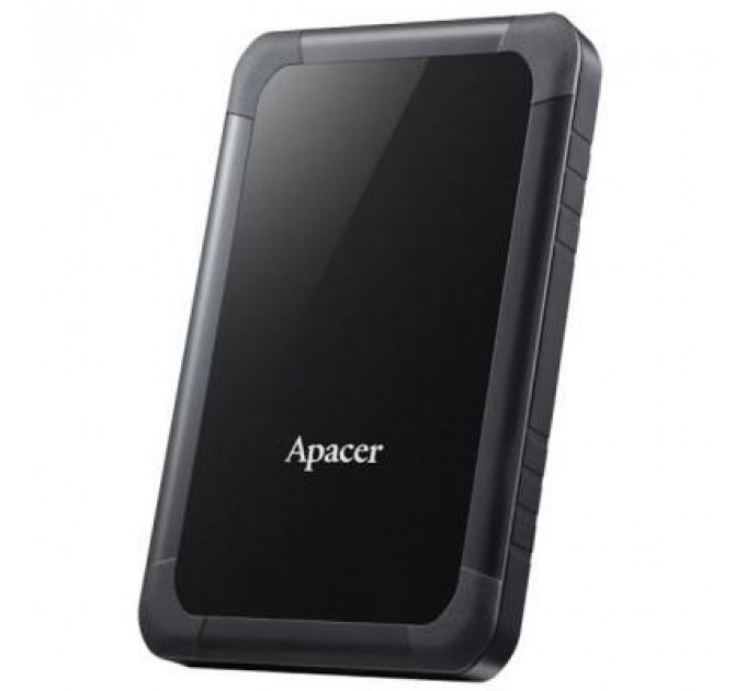 Зовнішній жорсткий диск 2.5" 2TB Apacer (AP2TBAC532B-1)