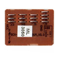 Чип для картриджа Xerox PH3600 (14K) BASF (WWMID-72287)