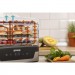 Сушка для овочів та фруктів Gorenje FDK400DE