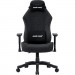 AndaSeat Крісло ігрове AndaSeat Luna fabric Size L Dark Grey (AD18-44-GB-F)