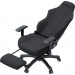 Крісло ігрове AndaSeat Luna Pro Fabric Size L Dark Gray (AD18T-44-GB-F)