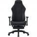 Крісло ігрове AndaSeat Luna Pro Fabric Size L Dark Gray (AD18T-44-GB-F)