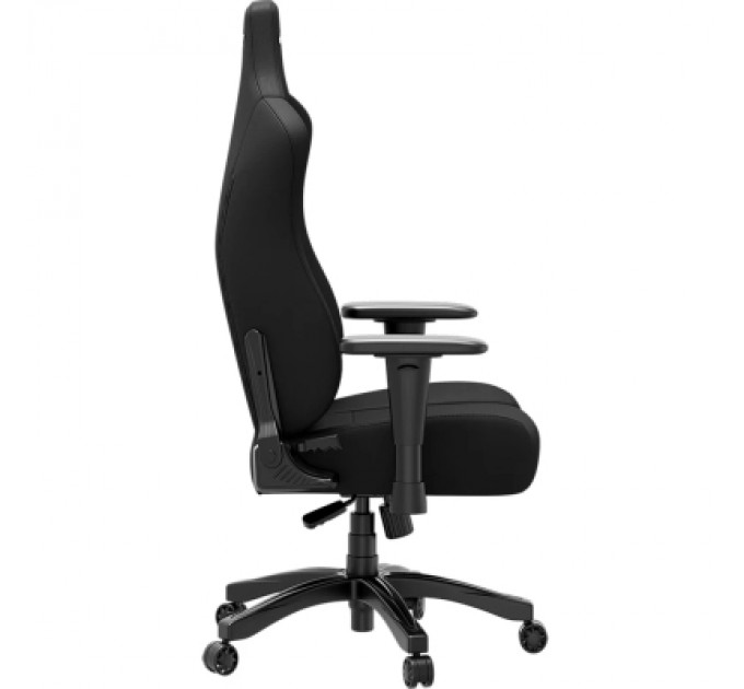 AndaSeat Крісло ігрове AndaSeat Novis Fabric Size L Black (AD23-L-01-B-F)