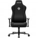 Крісло ігрове AndaSeat Novis Fabric Size XL Black (AD23-XL-01-B-F)