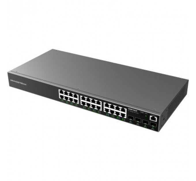 Комутатор мережевий Grandstream GWN7803P