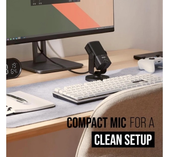 Мікрофон Rode NT-USB Mini Black (NT-USB Mini)