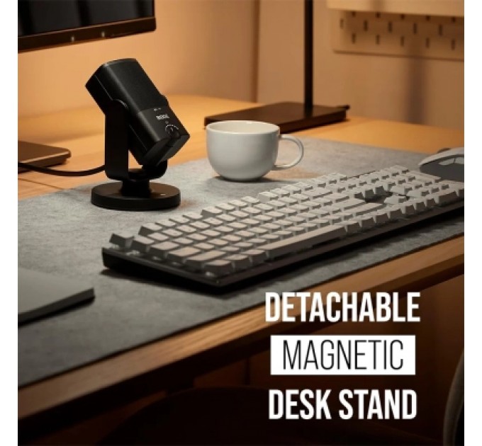 Мікрофон Rode NT-USB Mini Black (NT-USB Mini)