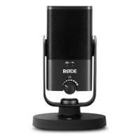 Мікрофон Rode NT-USB Mini Black (NT-USB Mini)