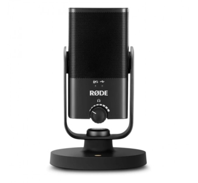 Мікрофон Rode NT-USB Mini Black (NT-USB Mini)