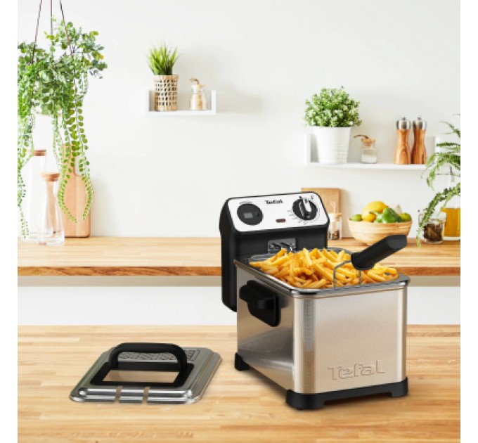 Фритюрниця Tefal FR511170