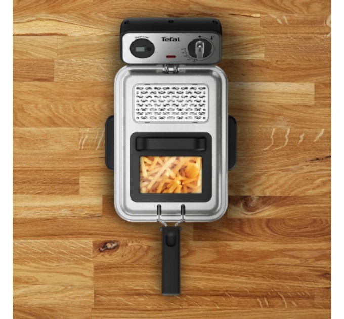 Фритюрниця Tefal FR511170