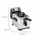Фритюрниця Tefal FR511170