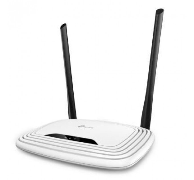 Маршрутизатор TP-Link TL-WR841N