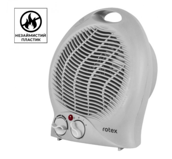Обігрівач Rotex RAS04-G