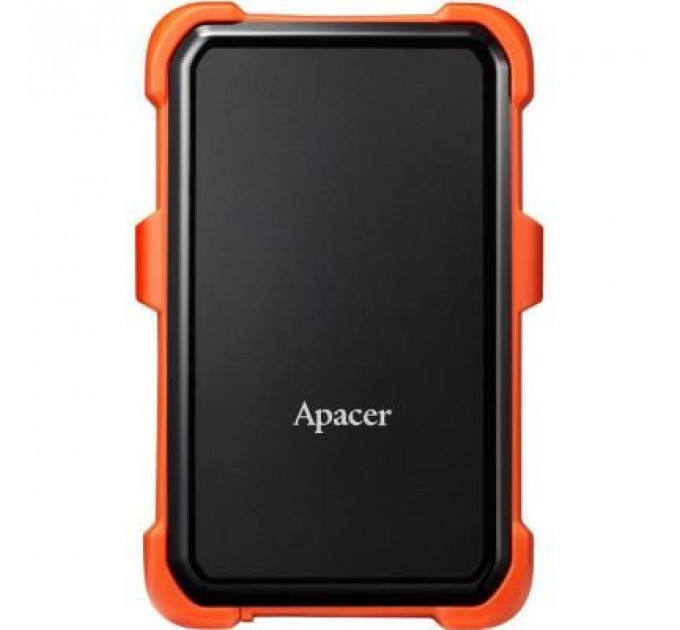 Зовнішній жорсткий диск 2.5" 2TB Apacer (AP2TBAC630T-1)