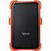 Зовнішній жорсткий диск 2.5" 2TB Apacer (AP2TBAC630T-1)