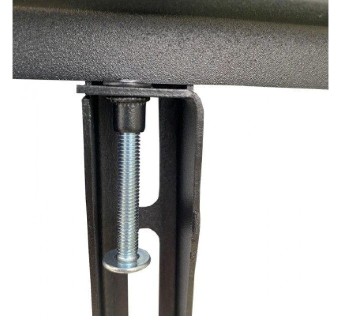 Кронштейн Sector TV4F Black