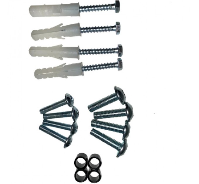 Кронштейн Sector TV4F Black